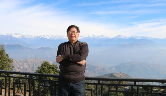 中国民居修建巨匠:戴志坚教授领衔-UG环球·古建设计院