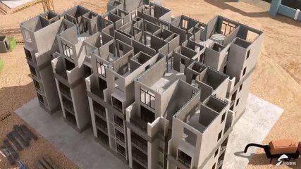 住房城乡建设手下发通知 评估首批装配式修建树模都会和工业基地实验情形 评估缺乏格的将被作废认定